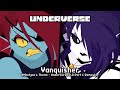 Underverse ost  vanquisher underverse 08 part 1 remasterxundynes theme