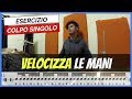 Suona Più Veloce (Imparare a Suonare la Batteria) #18