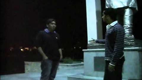 OPEN SOURCE : A short movie based on the fight for open source and stopping software crimes.