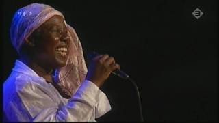Video thumbnail of ""One Day I'll Fly Away" - Randy Crawford (HQ)"