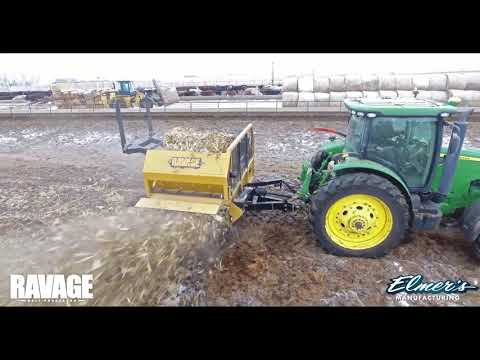 2020 ELMERS RAVAGE For Sale