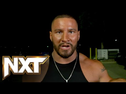 Breakker calls out World Heavyweight Champion Rollins: WWE NXT highlights, June 6, 2023