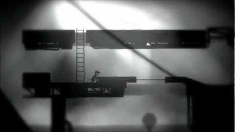 LIMBO Walkthrough: Part 3 ~ With Commentary