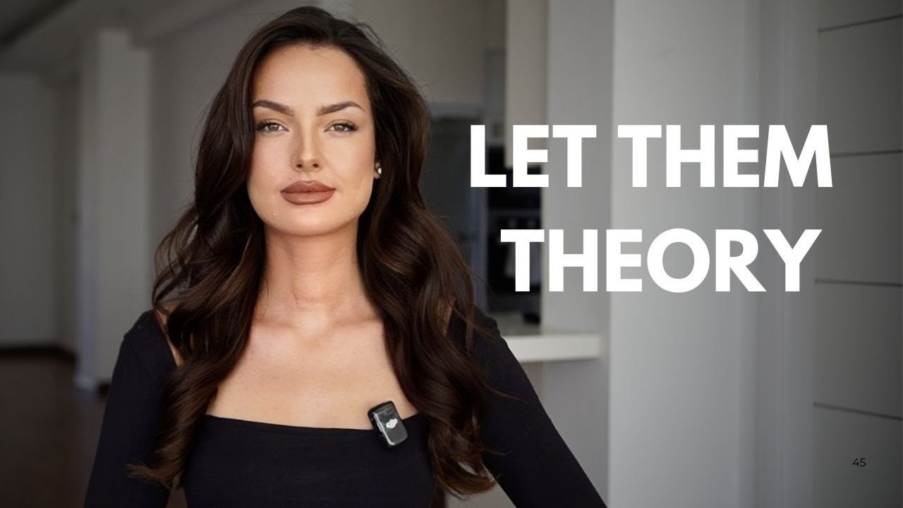 die EINE Veränderung, die dir bei Ängsten, Stress, Panik & Kontrollzwang hilft