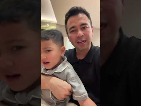 Raffi Ahmad (@raffinagita1717) archived Instagram Stories compilation from April 25, 2026