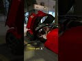 Small Ferrari LaFerrari revs ✌🏼