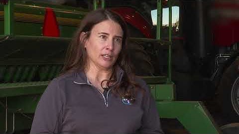 Lisa Streck Explains the Bayer U.S. Carbon Program