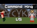 Command King Ep.2 [McLabs15 vs. Wout12345]