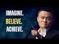 Imagination is Everything | Jack Ma Best Motivational Speech.