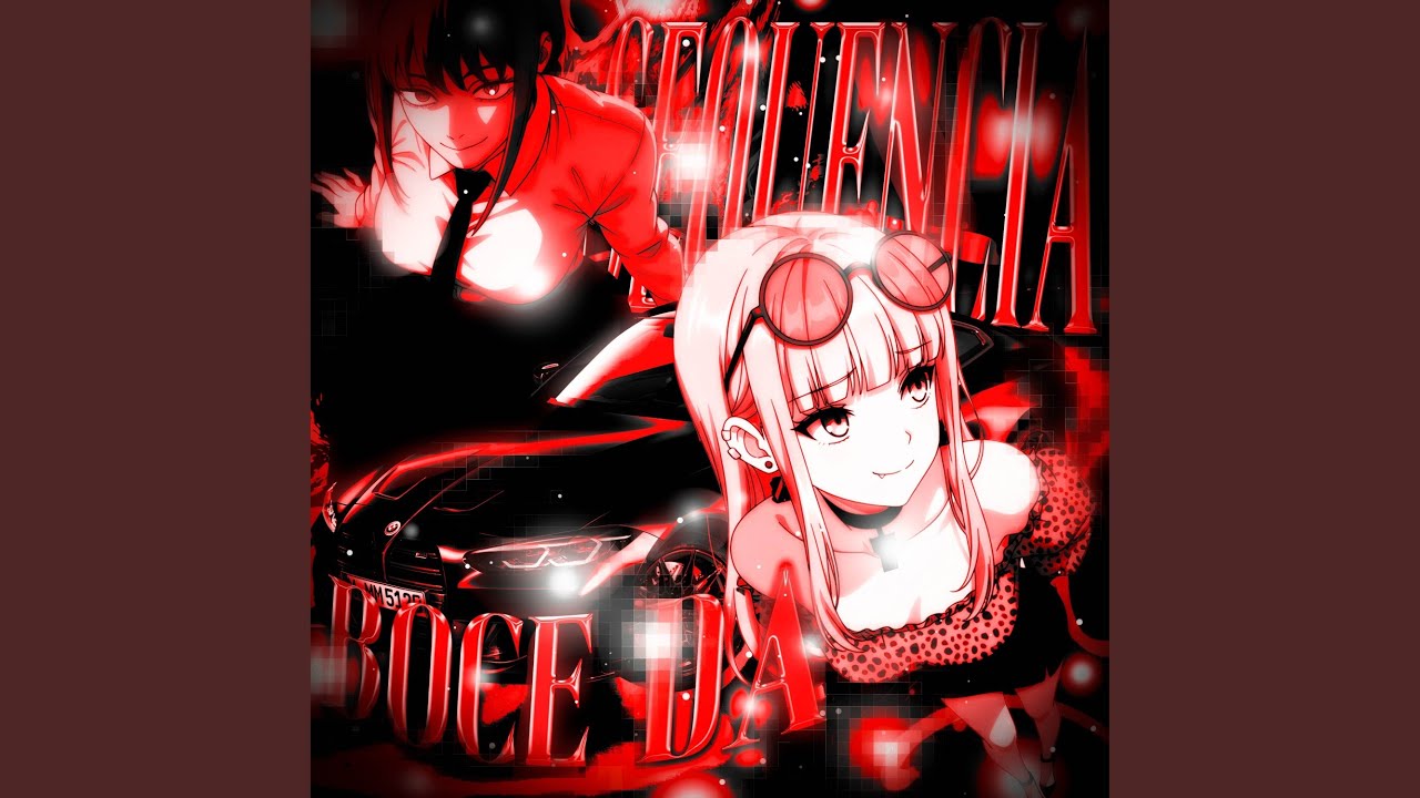 Watch SEQUENCIA BOCE DA (Ultra Slowed) on YouTube Watch SEQUENCIA BOCE DA (Ultra Slowed) on YouTube