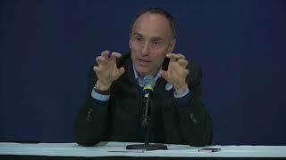 The Real Truth About GMOs : Expert Panel