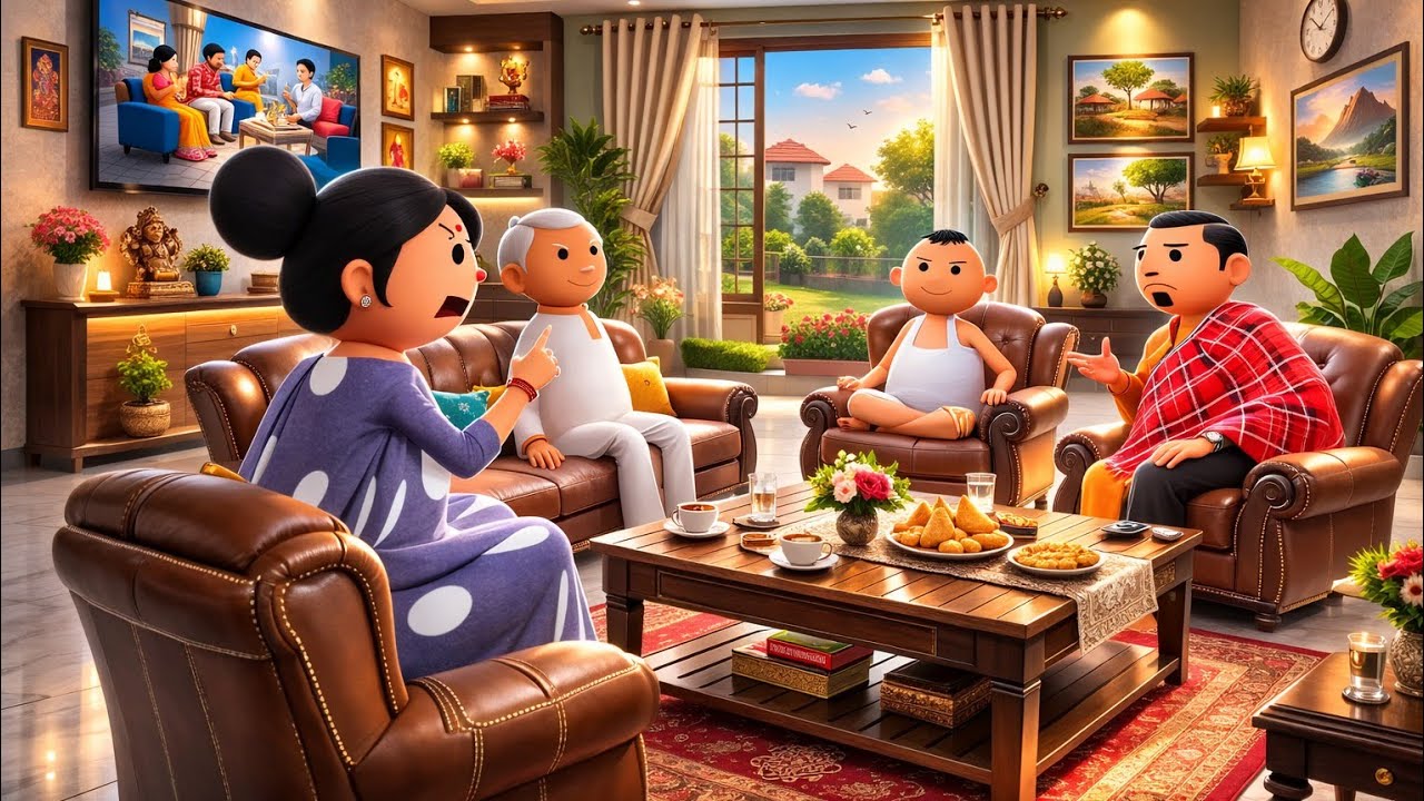 New Kanpur joke#video 