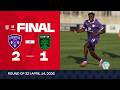 Louisville City vs. Austin FC | 2026 Lamar Hunt U.S. Open Cup Game Highlights
