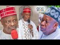Musayar Kalamai Tsakanin Bangarorin Adawa Da Mai Mulki A Kano Kan IãÖirarin Gwamna Abba Kabir Yusuf Musayar Kalamai Tsakanin Bangarorin Adawa Da Mai Mulki A Kano Kan IãÖirarin Gwamna Abba Kabir Yusuf