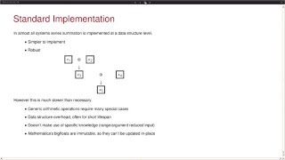 Faster Arbitrary Precision Computation of Elementary Functions