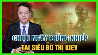 Kinh Nghiệm Thực Chiến Của Nato Lạc Hậu Tới Mức Không Thể Chấp Nhận Bàn Cờ Quân Sự