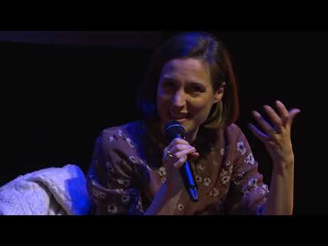 Big Talk: Kleber Mendonça Filho & Carla Simón | IFFR 2026