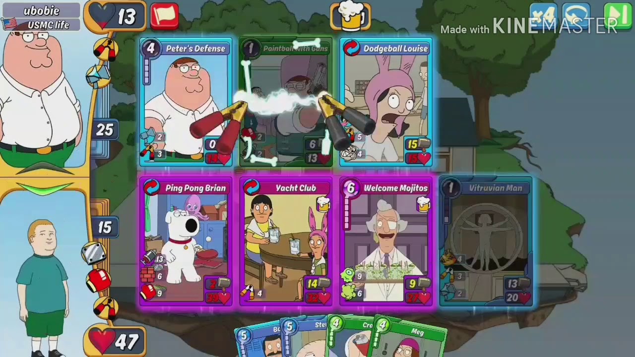 Last Day Of Power Booze! | Animation Throwdown