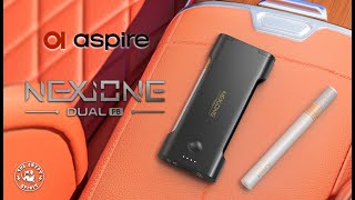 NexiOne Dual Aspire