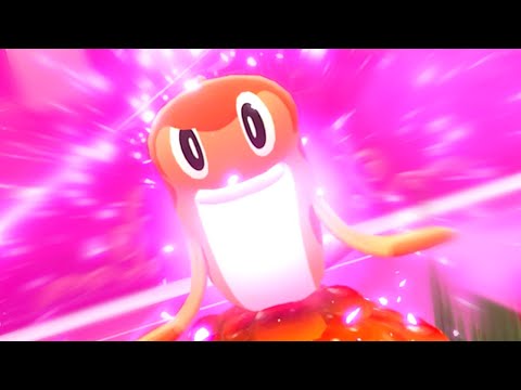 tatsugiri wins mega pokemon of the year