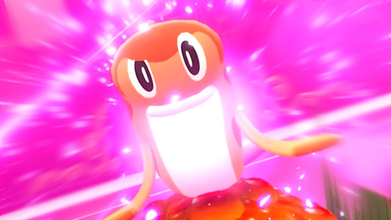 tatsugiri wins mega pokemon of the year