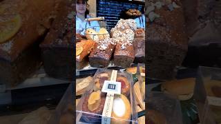 German Bread And Bakeries   germany food baking travel