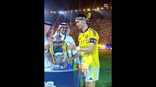 finally he did it.#remember. CR7❤️‍🩹❤️❤️