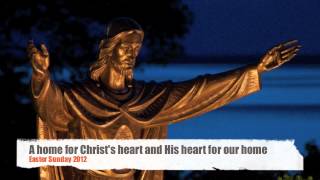 Easter Sunday Homily, April 8, 2012