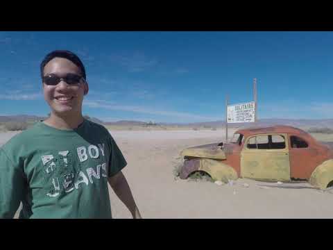 Africa Tour: self-drive in Namibia, safari and visits to Victoria Falls/非洲之旅-納米比亞自駕遊，暢遊野生動物園以及維多利亞瀑布