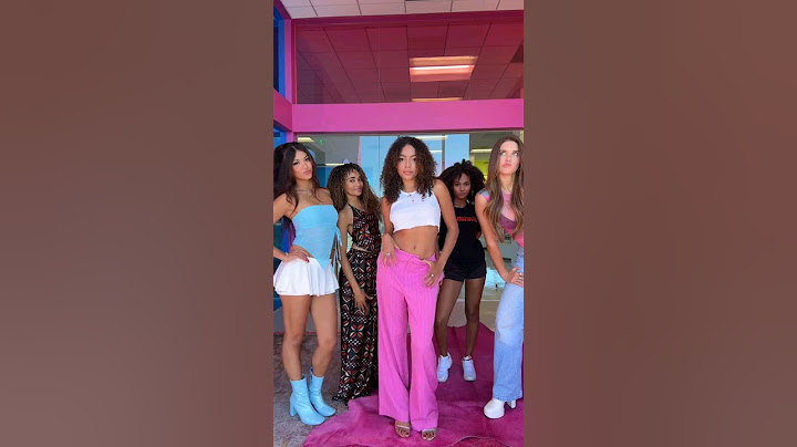 Any Gabrielly & Now United ao som de "Sweat" 🌈💦 #anygabrielly #nowunited #sweat