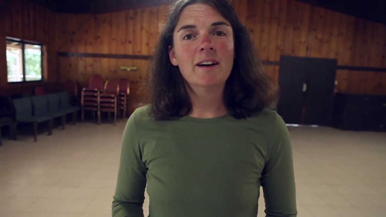 Women Who Mean Business 2013 - Aimee Rutledge, executive director of ...