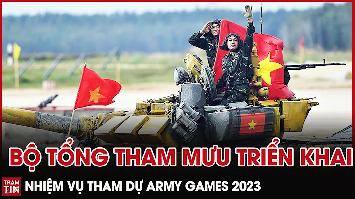 Army games 2023 có bao nhiêu nước tham gia năm 2024