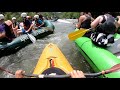 Ocoee river kayak guide for personal first descents