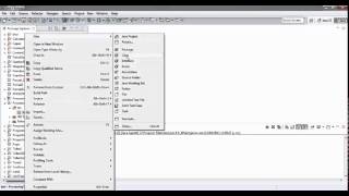 Processing en Eclipse - Ejemplo