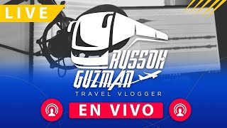 REGRESÉ DE JAPÓN | EXPOR FORO 2026 | NOTICIAS BUSERAS CON RUSSO BUSMAN