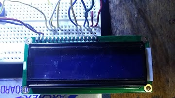 Frequency Counter using Arduino