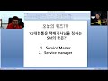 택배박사 윤성의 물류야놀자!물류티비님의 실시간 스트리밍