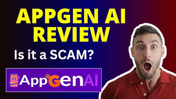AppGen AI Review | What it is? Do You Need AppGen AI?