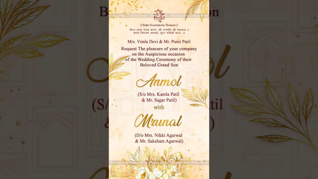 #whatsappinvitations