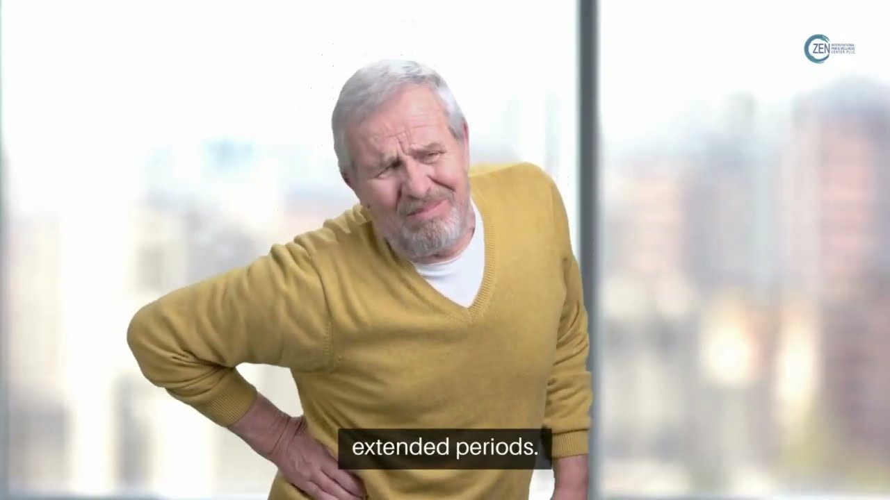 Say Goodbye to Sciatica Pain in Mansfield, TX: Best Treatment Options