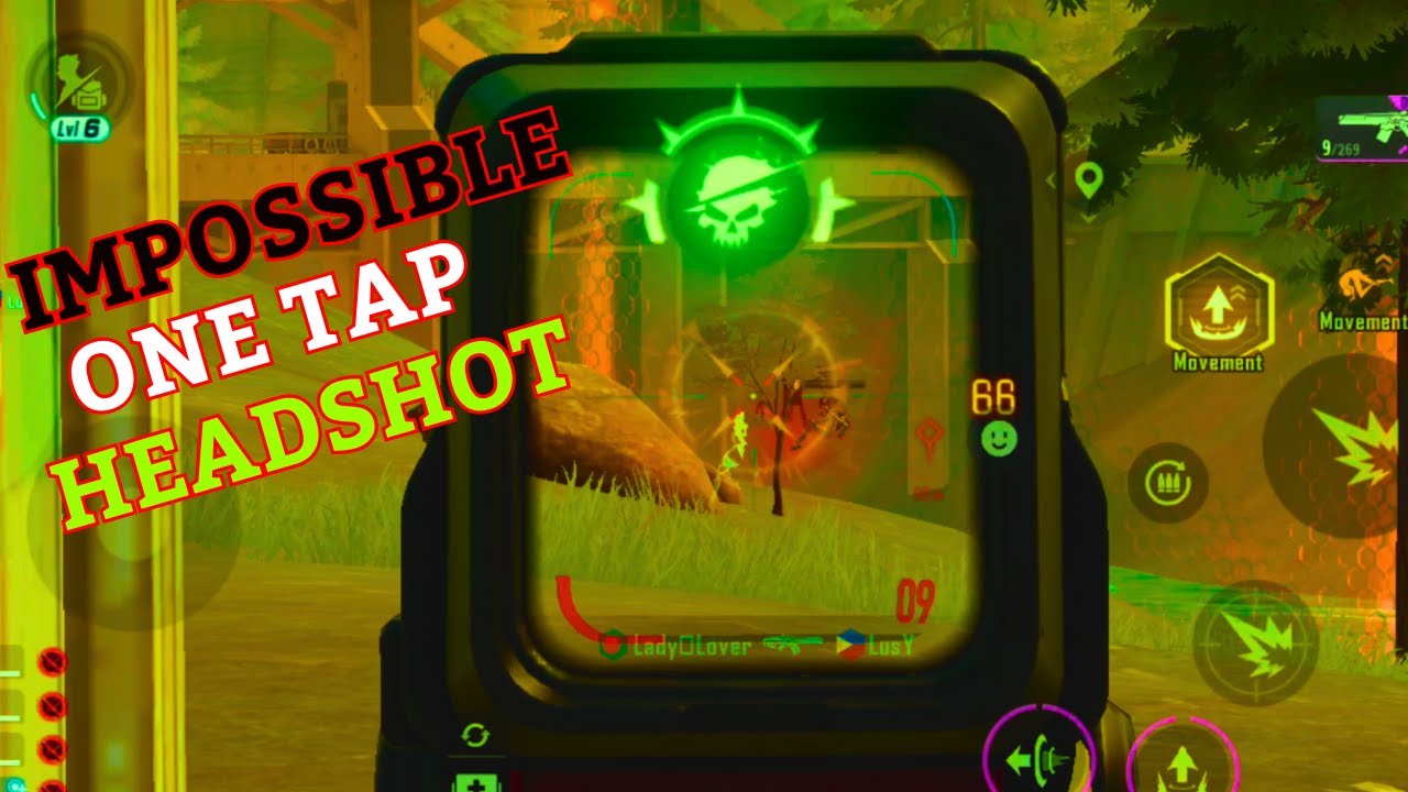 Long Range One Tap Headshot😍 Impossible Gameplay😍Farlight 84 Mobile Gameplay