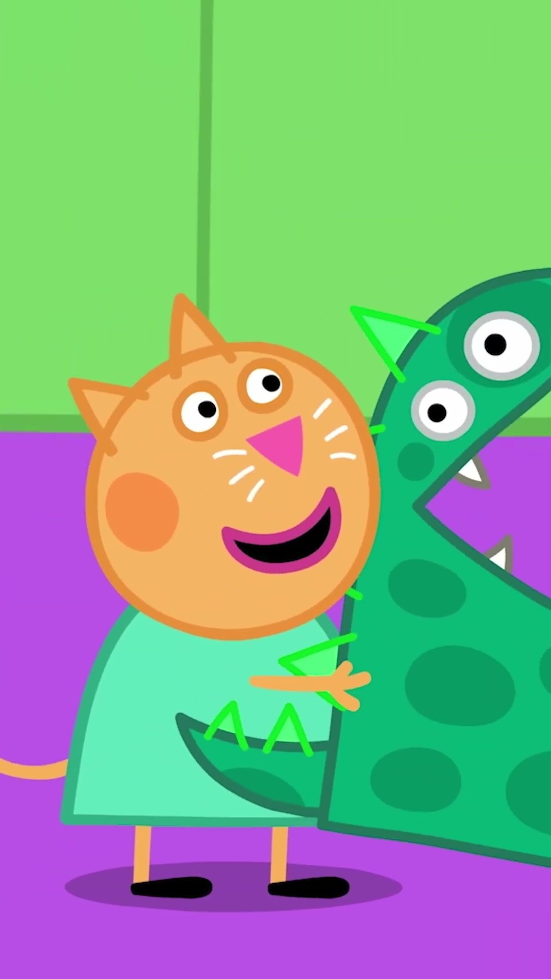 Dia de Se Fantasiar #ContosdaPeppaPig #PeppaPig #Shorts