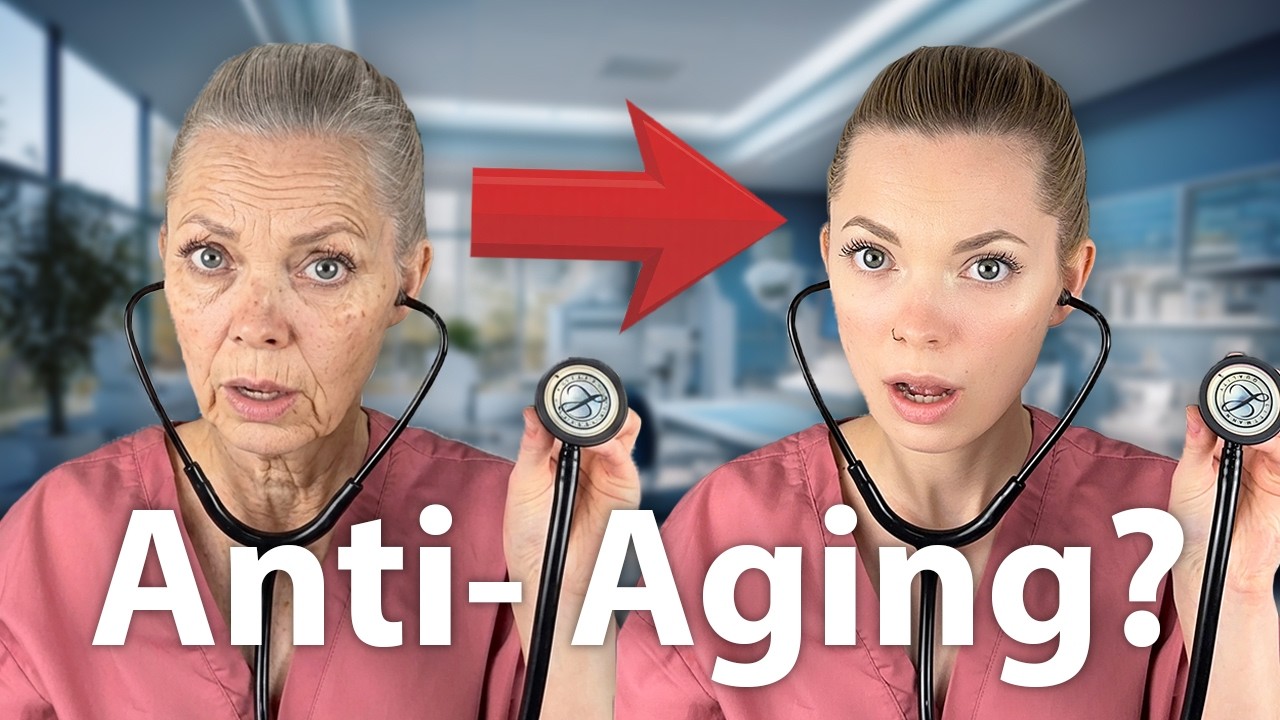 Besser als jede Anti- Aging Therapie: Krebsprävention