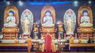 Download Lagu 延生普佛視頻拜願 I Venerating 88 Buddhas MP3