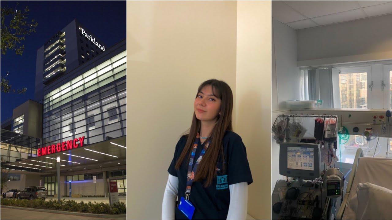 DİYALİZDE BIR STAJ GÜNÜM| Stajda neler yapıyorum, makine setleleme, staj günlükleri 🩸💊