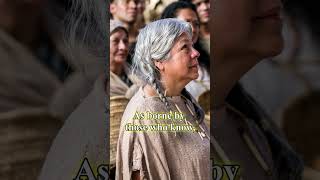 Alma preaches the word of God, "Testimony"  Verse 1 Piano Hymn Lyric Video #comefollowme