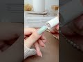 The Ultimate DIY Aesthetic Pastel Gel Nails in 5 Minutes! 💅✨ #NailArt #NailDesign #DIYBeauty #Shorts