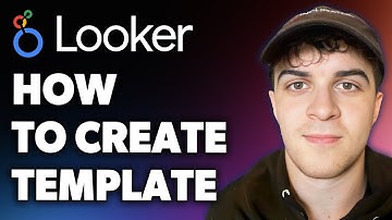 How to Create Looker Studio Template (Full 2024 Guide)