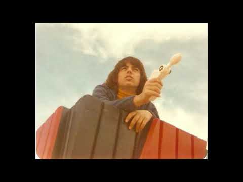 Greg Rowe (Storm Boy ). In my film, Refugees From Space.