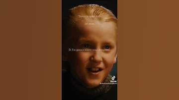 POV: Draco sees you on the first day at Hogwarts and decides you’re the one...